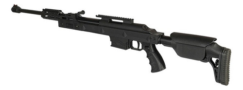 Rifle Deportivo Breakbarrel Calibre 4.5mm Artistan 1000fps
