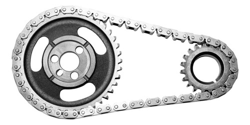 Kit Cadena Tiempo Para Isuzu Pickup 3.7 V6 1991 3137cc