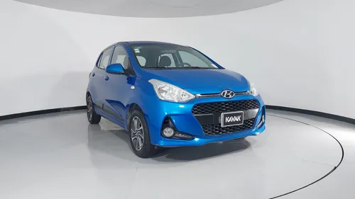 Hyundai Grand I10 1.2 Gls