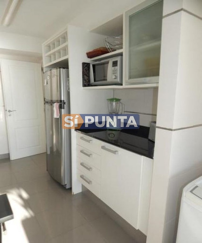 Imagen 7 de 22 de Apartamento Con Vista Al Mar