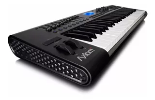 Teclado Controlador Midi M-audio Axiom 49 Mk2 Digisolutions