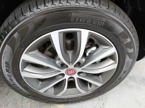 Fiat Toro 2.0 16v Tb Volcano 4wd At9 2020