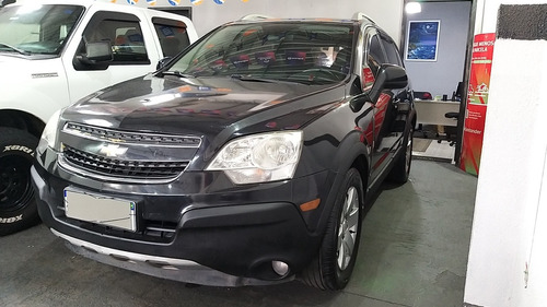 Chevrolet Captiva 2.4 Sport Ecotec 5p