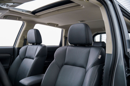 Mitsubishi Outlander HPE-S 3.0 V6 4x4 5p Aut.