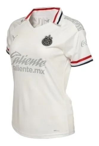 3er jersey chivas 2020 hotsell