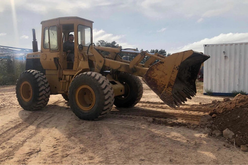 Imagen 3 de 16 de Pala Cargadora Frontal John Deere 644b Envios Al Pais