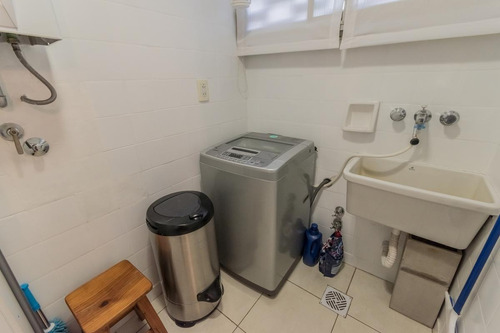 Imagen 25 de 30 de Departamento 4 Ambientes - Oportunidad - Cochera - Reciclado A Nuevo - Haedo - Barrio Guemes