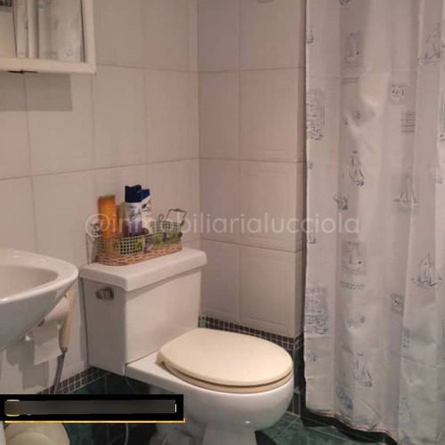 Imagen 3 de 14 de En Venta Comodo Y Espacioso Apartamento Con Vista Al Mar Caribe, Catia La Mar, Edo. La Guaira, Construcciòn 74 Mts2, Ref 230