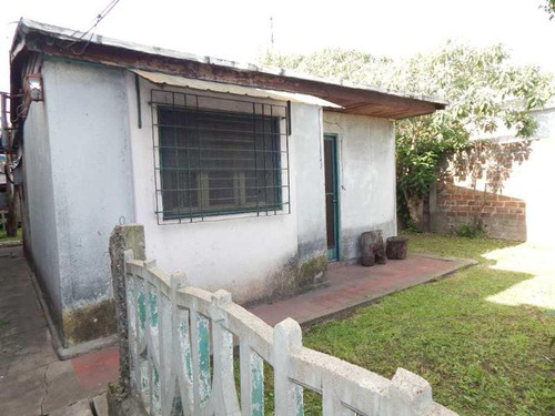 Lote En Venta En Quilmes Oeste