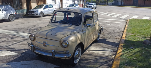 Fiat 600e