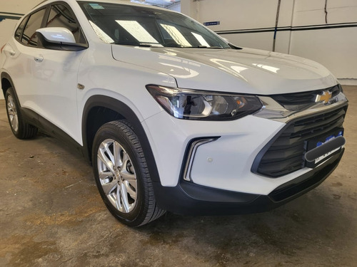 Chevrolet Tracker 1.2 Ltz Turbo At
