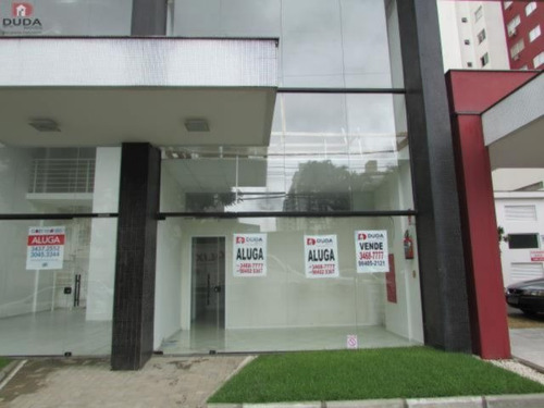Imagem 11 de 12 de Salas/conjuntos - Centro - Ref: 22876 - V-22876