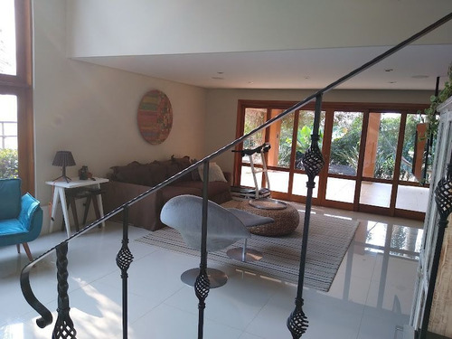 Imagem 5 de 30 de Casa À Venda, 552 M² Por R$ 1.990.000,00 - Parque Das Artes - Embu Das Artes/sp - Ca4711