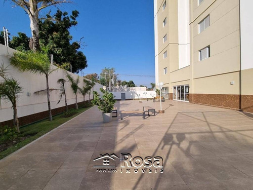 Imagem 17 de 30 de Excelente Apartamento,próximo Ao Shopping Estação. - 25386