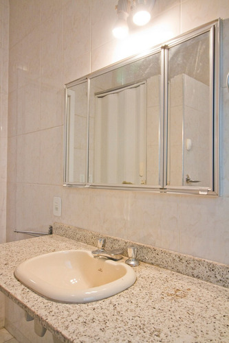 Imagem 10 de 30 de Apartamento - Ap00496 - 70544306