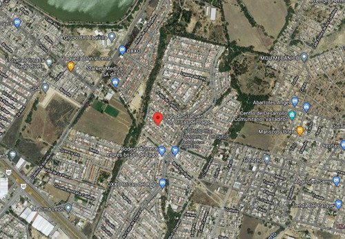 Imagen 3 de 4 de Dh Venta Casa Brisas Del Lago Leon Guanajuato