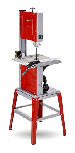 Imagen 1 de 5 de Sierra De Banda Sin Fin Einhell 305mm 750w Industrial