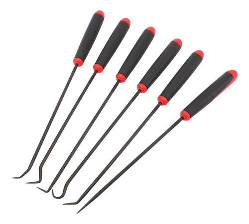 Extractor De Ganchos Pick Mini Hooks, Juego De 6 Ganchos Ant