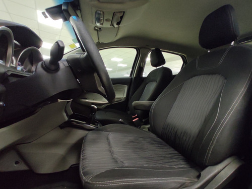 Imagen 15 de 15 de Ford Ecosport Titanium 1.6l Mt 2013