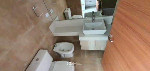 Imagen 15 de 30 de Espectacular 2 Ambientes, Amenities De Excelente Calidad Constructiva!