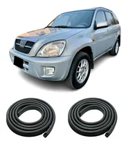 Comprar Chery Tiggo 2009 \u002F 2012 Burletes Puertas Traseras Carroceria