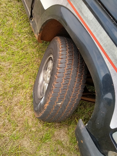 Chevrolet C20 Luxo