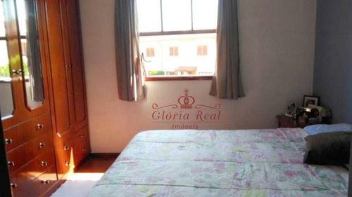 Imagem 7 de 19 de Sobrado Com 2 Dormitórios À Venda, 67 M² Por R$ 450.000,00 - Jardim Íris - São Paulo/sp - So0213