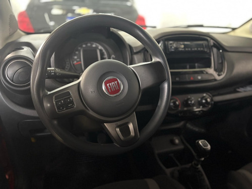 Fiat Uno 1.0 Way Flex 5p