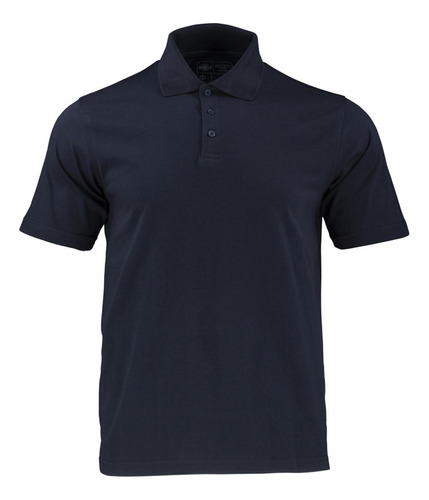 Polera Polo Dryfresh Smooth Manga Corta Hombre - 02286