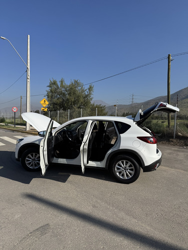 Mazda CX5 NEW CX 5 R 2.0 AUT