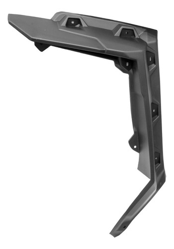 Cantoneras Loderas Can Am Maverick X3/ Max 2020 2021 2022