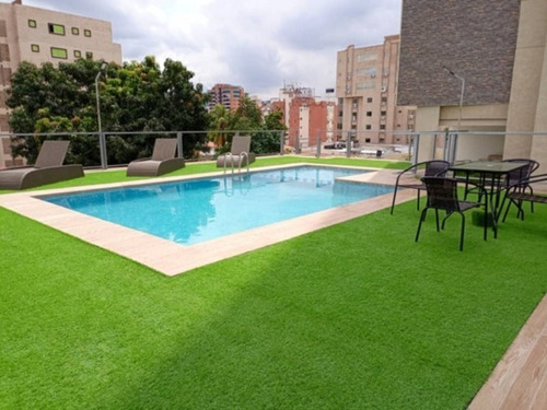 Imagen 6 de 9 de Pent House En Maracay Foa-1848
