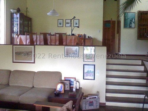 Imagen 8 de 10 de Acogedora Casa En Venta Loma Larga Mls #23-15442