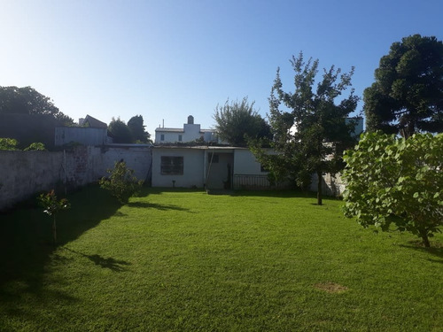 Casa 4 Amb Con Enorme Parque - Toda En Planta Baja!