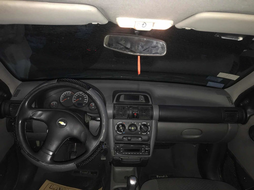 Chevrolet Classic 1.4 Lt Spirit Pack 2013