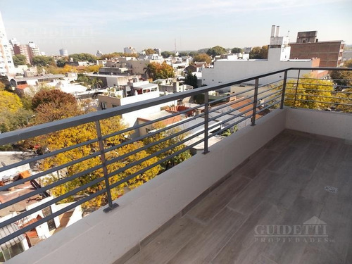Imagen 2 de 17 de Alquiler Departamento - Villa Urquiza