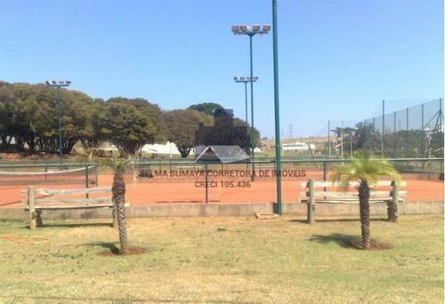 Imagem 5 de 15 de Casa À Venda No Condomínio Golden Park Residence - Mirassol/sp - 2021816