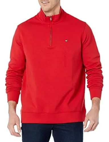 Blusa de lã tommy hilfiger sale masculina
