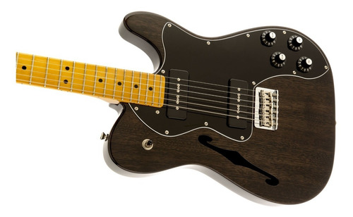 Guitarra Eléctrica Fender Modern Player Telecaster Thinline