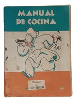 Comprar Manual De Cocina Antiguo Cocinas Volcan Casa Orlando 