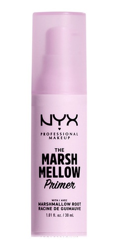 Nyx Marsh Mellow Primer
