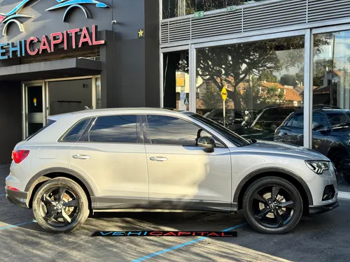 Audi Q3 1.4 Tfsi Ambition