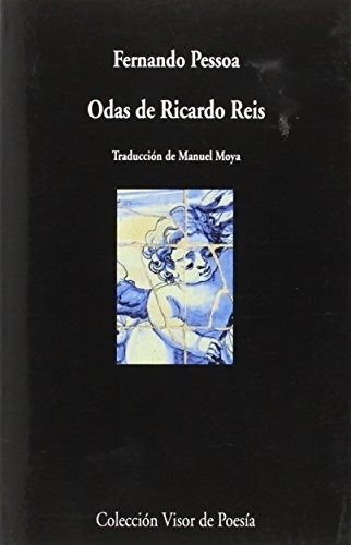 Odas De Ricardo Reis - Fernando Pessoa