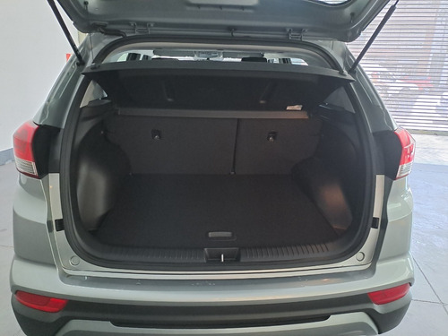 Imagen 9 de 19 de Hyundai Creta 1.6 At Style C/ Tapiz De Cuero