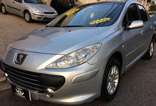 Peugeot 307 2.0 Feline Aut. 5p