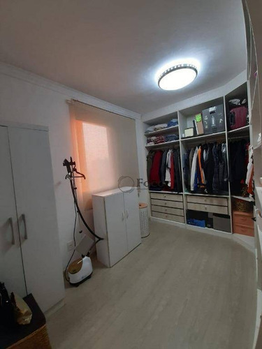 Lindo Apartamento Com 67 M², Planta De 3 Dormitórios, Sendo Uma Suíte; Udo De Um Dormitório Para Sala Estendida; Varanda Gourmet - Ap1050