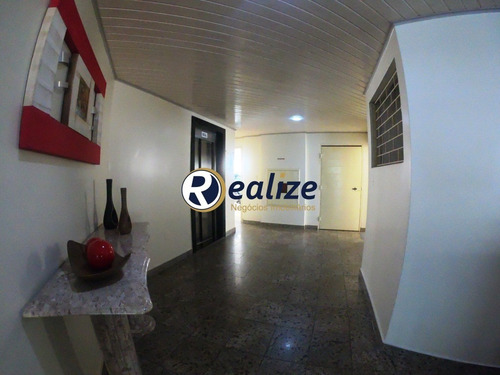 Imagem 2 de 30 de Cobertura Duplex Composto Por 4 Quartos À Venda Na Praia Do Morro, Guarapari-es - Realize Negócios Imobiliários. - Cb00028 - 34412297