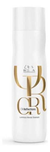Wella Professionals Oil Reflections Shampoo 250ml