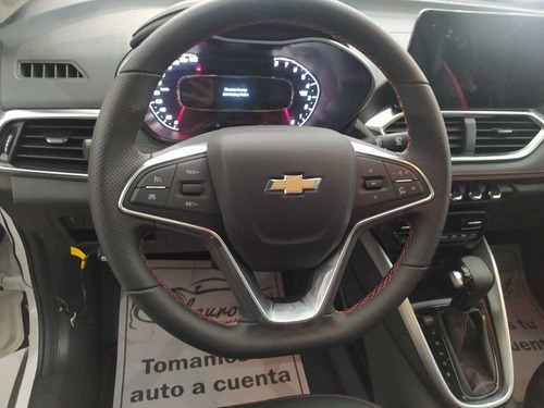 Imagen 13 de 15 de Chevrolet Groove Premier 2022 Groove Premier