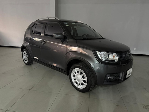 Suzuki Ignis 1.2 Vvt Gl